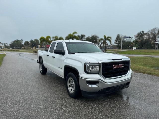 1GTR1LEH0JZ196765 | 2018 GMC SIERRA C15