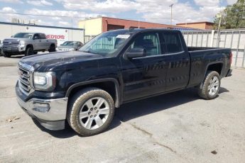 1GTR1MEC9GZ293918 | 2016 GMC SIERRA C15