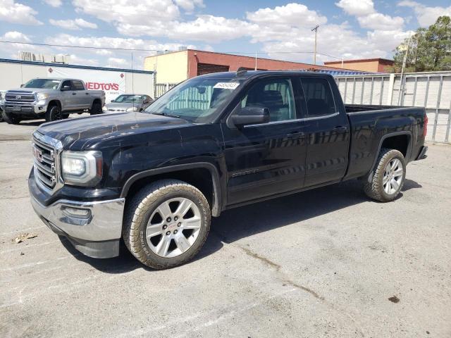 1GTR1MEC9GZ293918 | 2016 GMC SIERRA C15