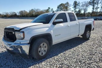 1GTR1MEH9GZ106785 | 2016 GMC SIERRA C15