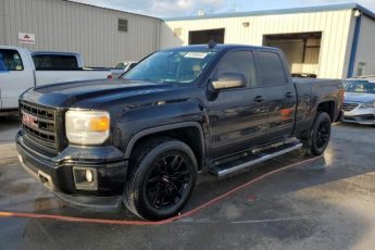 1GTR1TEC0FZ332436 | 2015 GMC SIERRA C15