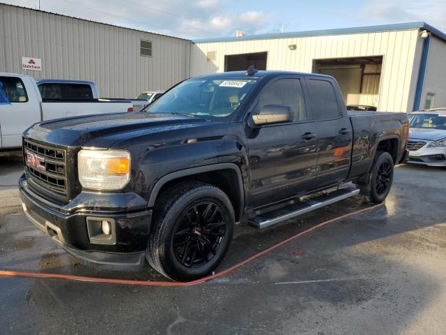 1GTR1TEC0FZ332436 | 2015 GMC SIERRA C15