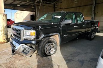 1GTR1TEC0FZ397240 | 2015 GMC SIERRA C15