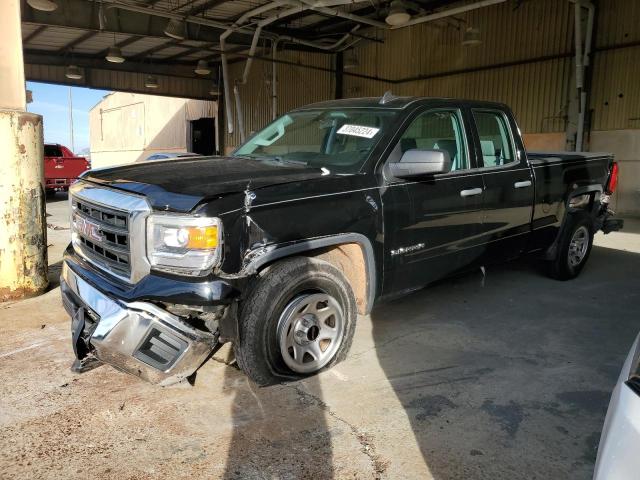 1GTR1TEC0FZ397240 | 2015 GMC SIERRA C15