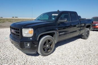 1GTR1TEC2FZ346273 | 2015 GMC SIERRA C15