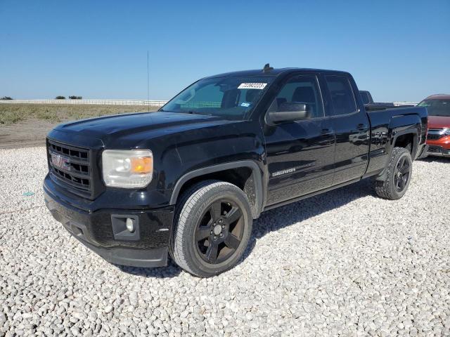 1GTR1TEC2FZ346273 | 2015 GMC SIERRA C15