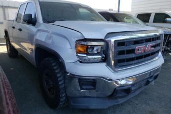 1GTR1TEH8EZ349592 | 2014 GMC SIERRA C15