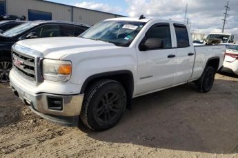 1GTR1TEH8FZ361226 | 2015 GMC SIERRA C15