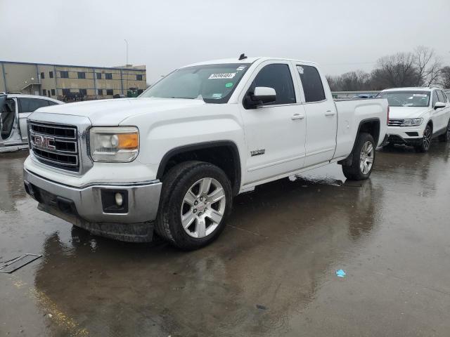 1GTR1UEH0EZ242560 | 2014 GMC SIERRA C15