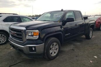 1GTR1UEH9EZ283169 | 2014 GMC SIERRA C15