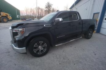 1GTR9BED6LZ105484 | 2020 GMC SIERRA K15