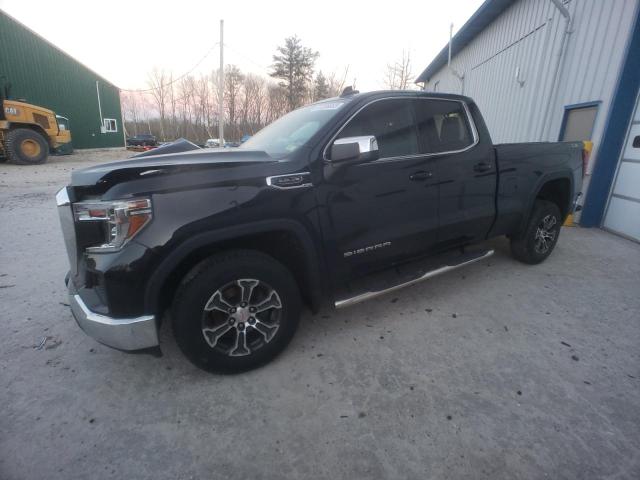 1GTR9BED6LZ105484 | 2020 GMC SIERRA K15