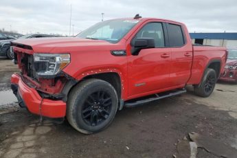 1GTR9CED5KZ278594 | 2019 GMC SIERRA K15