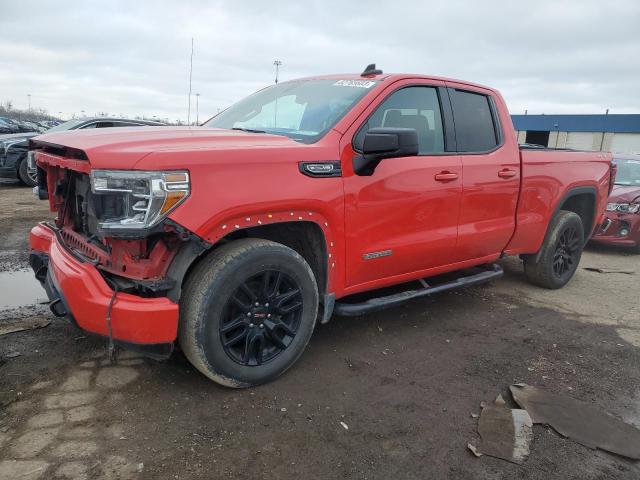 1GTR9CED5KZ278594 | 2019 GMC SIERRA K15