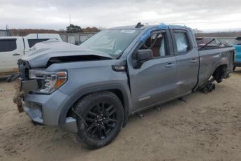 1GTR9CEDXKZ423130 | 2019 GMC SIERRA K15