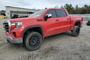 1GTU9AEFXKZ351622 | 2019 GMC SIERRA K15