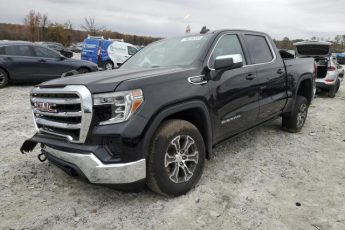 1GTU9BED0LZ331112 | 2020 GMC SIERRA K15