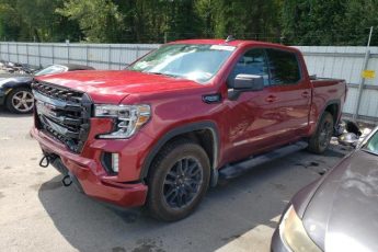 1GTU9CED2LZ119012 | 2020 GMC SIERRA K15