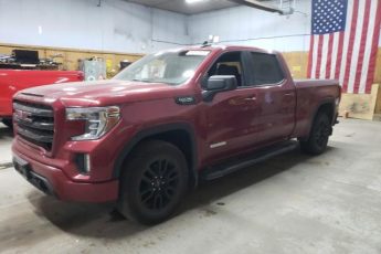 1GTU9CED3LZ111775 | 2020 GMC SIERRA K15