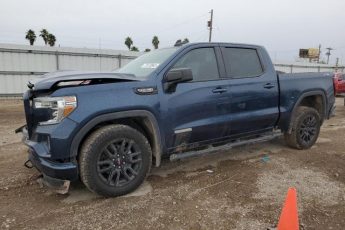 1GTU9CED3MZ137598 | 2021 GMC SIERRA K15