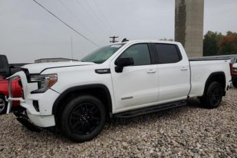 1GTU9CED5LZ235692 | 2020 GMC SIERRA K15