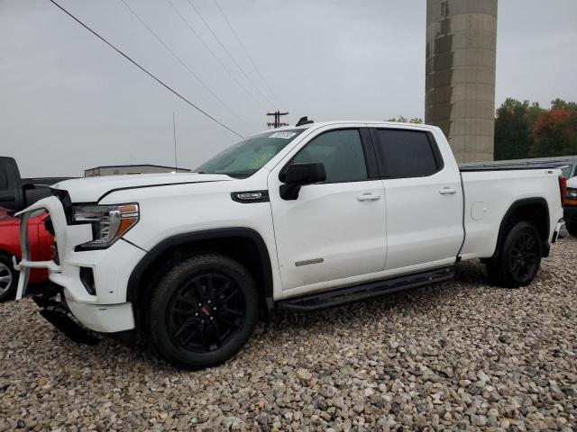 1GTU9CED5LZ235692 | 2020 GMC SIERRA K15