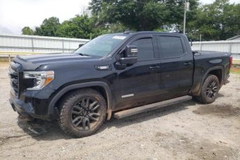 1GTU9CET3LZ372699 | 2020 GMC SIERRA K15