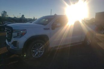 1GTU9DED1KZ170554 | 2019 GMC SIERRA K15