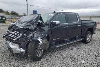 1GTU9DED4KZ123972 | 2019 GMC SIERRA K15