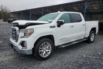 1GTU9DED6LZ268643 | 2020 GMC SIERRA K15