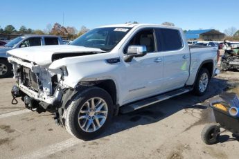 1GTU9DED6MZ137083 | 2021 GMC SIERRA K15