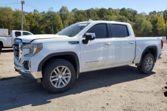 1GTU9DED7KZ116207 | 2019 GMC SIERRA K15