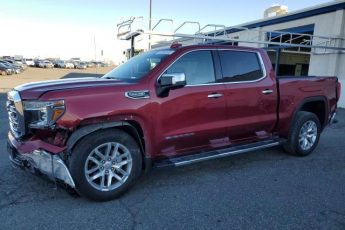 1GTU9DED9LZ305779 | 2020 GMC SIERRA K15