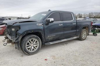 1GTU9DEDXLZ351895 | 2020 GMC SIERRA K15