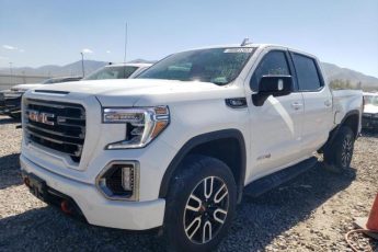 1GTU9EET2MZ204310 | 2021 GMC SIERRA K15