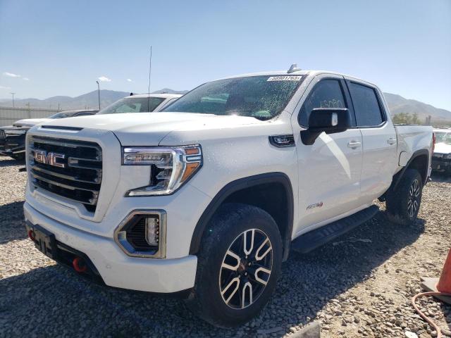 1GTU9EET2MZ204310 | 2021 GMC SIERRA K15