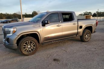 1GTU9EET6MZ192775 | 2021 GMC SIERRA K15