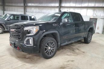 1GTU9EETXMZ245431 | 2021 GMC SIERRA K15