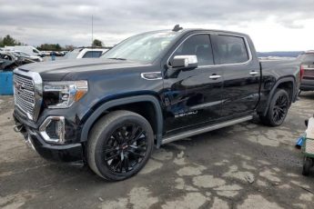 1GTU9FEL1MZ296466 | 2021 GMC SIERRA K15