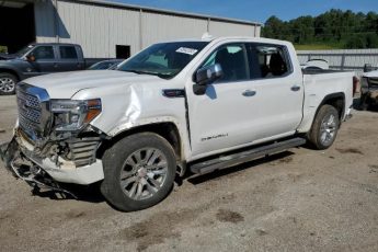 1GTU9FEL4KZ424468 | 2019 GMC SIERRA K15