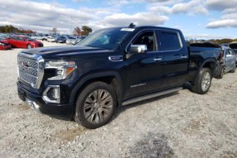 1GTU9FEL5LZ136251 | 2020 GMC SIERRA K15