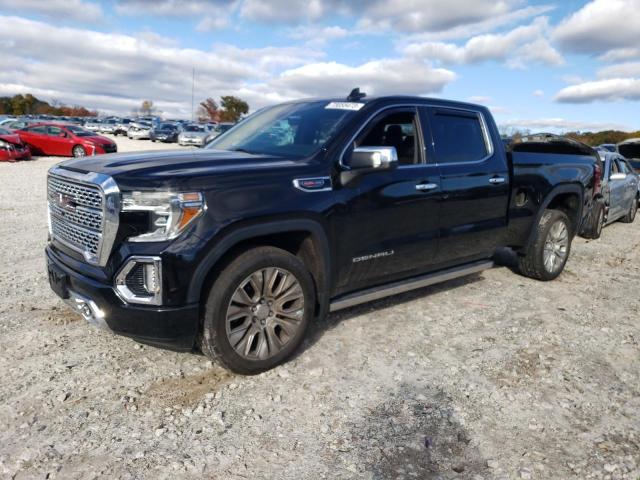 1GTU9FEL5LZ136251 | 2020 GMC SIERRA K15