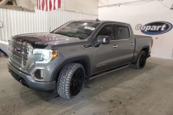 1GTU9FEL5LZ278230 | 2020 GMC SIERRA K15