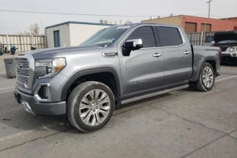 1GTU9FEL7LZ369483 | 2020 GMC SIERRA K15