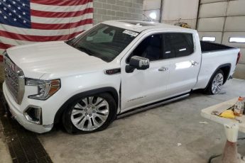 1GTU9FEL8LZ237879 | 2020 GMC SIERRA K15