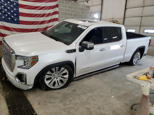 1GTU9FEL8LZ237879 | 2020 GMC SIERRA K15