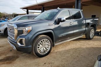 1GTU9FEL9KZ248873 | 2019 GMC SIERRA K15