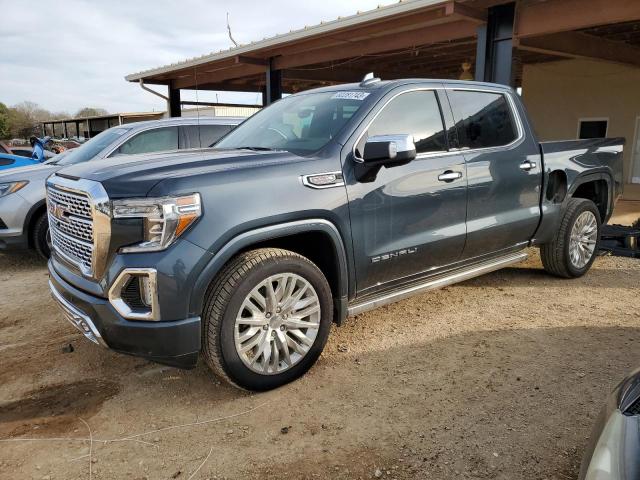 1GTU9FEL9KZ248873 | 2019 GMC SIERRA K15