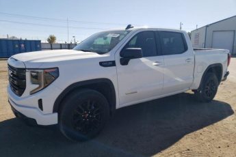 1GTUUCED8PZ153900 | 2023 GMC SIERRA K15