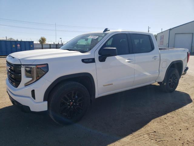 1GTUUCED8PZ153900 | 2023 GMC SIERRA K15